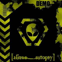 Alien Autopsy : Hybrids